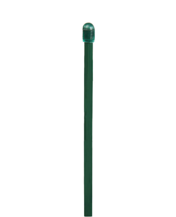 Zaungeflecht-Spannstab, grün