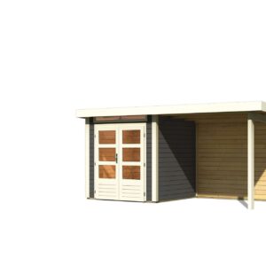 Gartenhaus Kandern 1