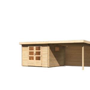 Gartenhaus Trittau 3