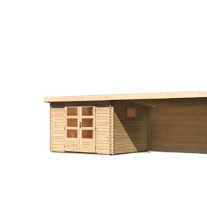 Gartenhaus Trittau 3