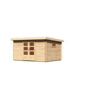 Gartenhaus Trittau 5