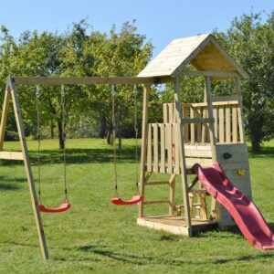 Spielturm