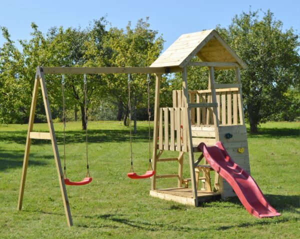Spielturm