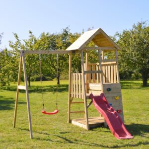 Spielturm