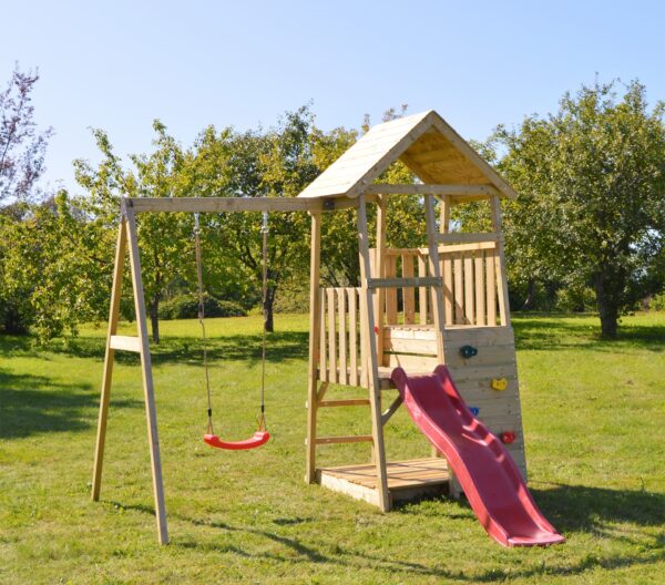Spielturm