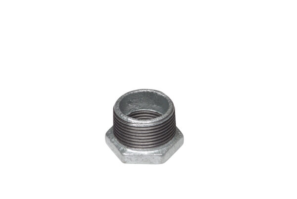 Reduzierung Ag/Ig Temperguss 1 1/4'' - 1''