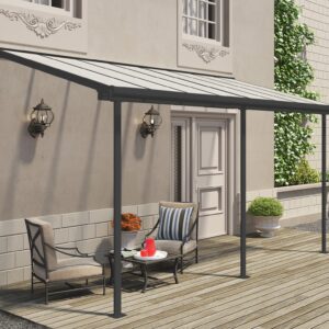 Terrassenüberdachung Palram Sierra