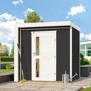Designhaus 262 C, neue Design-Einzeltür