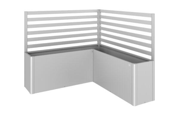 Rankgitter für L-Form