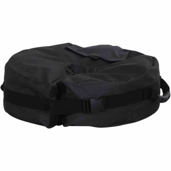 Beschwerungssack/Sandsack, Ø 45cm