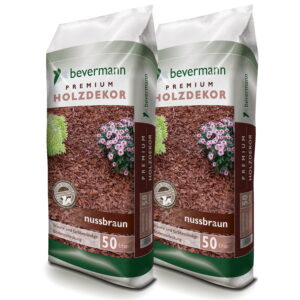 Holzdekor 2x50L