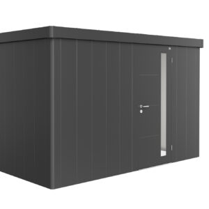 Gerätehaus Neo 2D