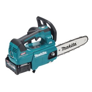 Akku-Top-Handle-Kettensäge UC002GM101 40V max. 24,8 m/s 25 cm