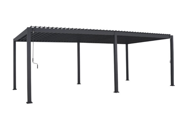 Pergola Deluxe 111
