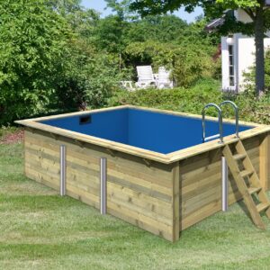 Rechteck-Pool, 44mm
