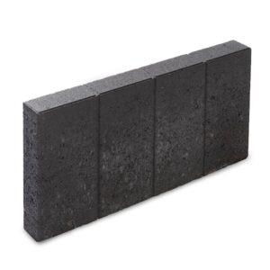 Randstein Luna, 50x25x6cm
