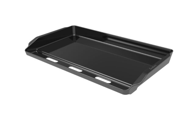 Plancha, Griddle Platte
