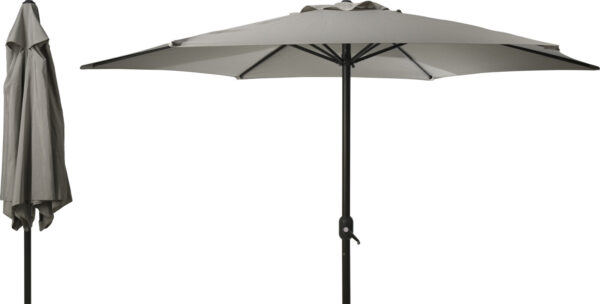 Sonnenschirm Ø300cm