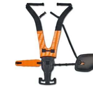 Freischneider-Gurt ADVANCE X-Flex