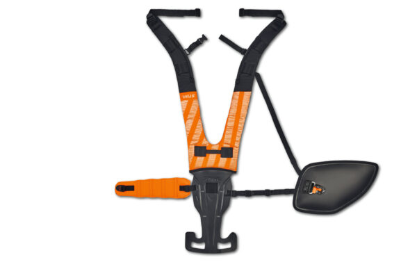 Freischneider-Gurt ADVANCE X-Flex