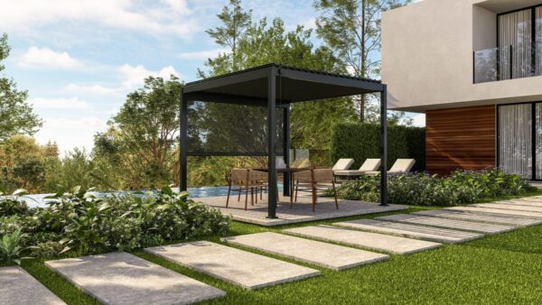 Pergola Classic 111