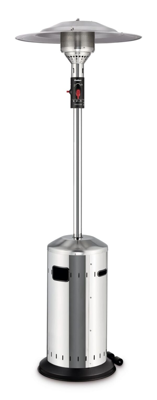 Heizstrahler Elegance Eco Green 2.0