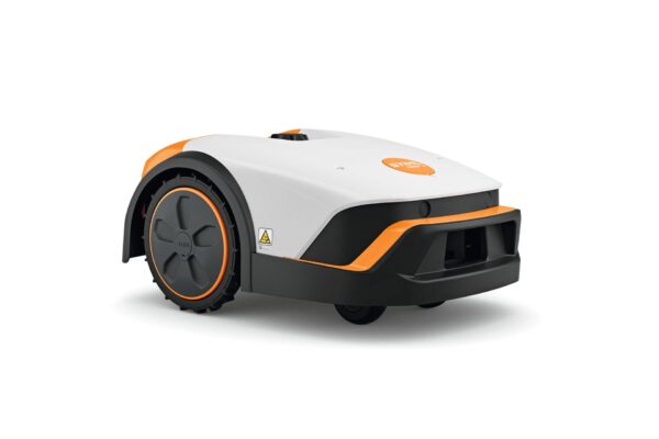 Mähroboter iMOW 4
