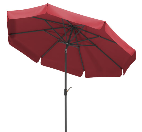 Marktschirm Orlando Ø 270/8cm