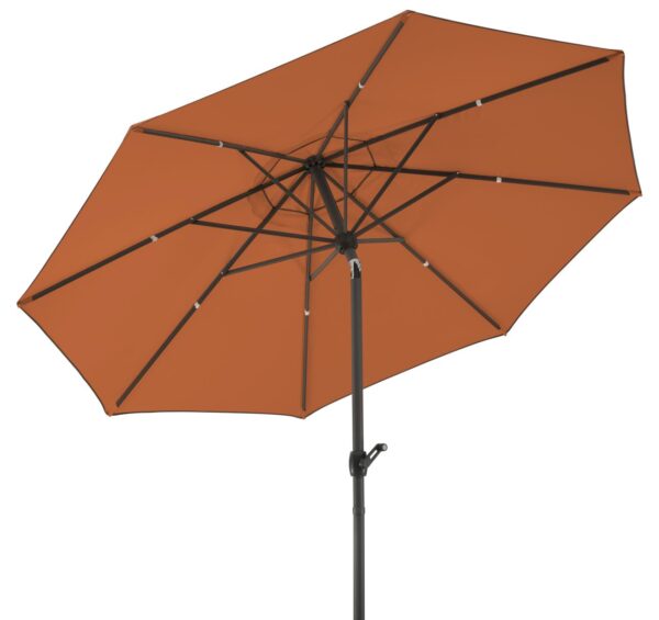 Marktschirm Adria 300-8