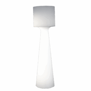 Gartenlampe Grace 140 Kabelgebundene Stehleuchte