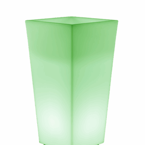Gartenlampe Melisa 30 Solar Intelligente Technik