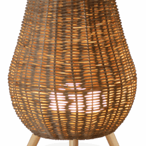 Gartenlampe Saona 30 Akku Tischlampe