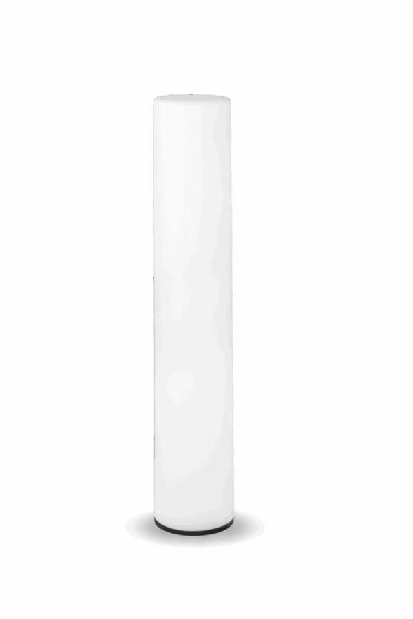 Gartenlampe Fity 160 Kabelgebunden warmes Licht