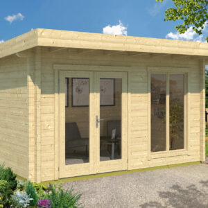Weekendhaus - Home-Office 709