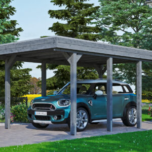 Carport Friesland