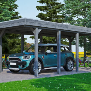 Carport Friesland