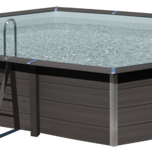 Avantgarde Composite Pool, WPC