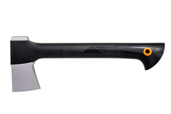 Limited Edition Set mit Handaxt und Gerber Paraframe Messer