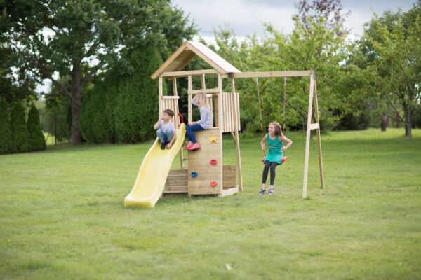 Spielturm