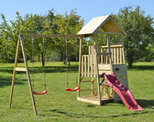 Spielturm