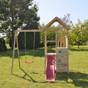 Spielturm