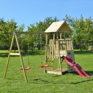 Spielturm