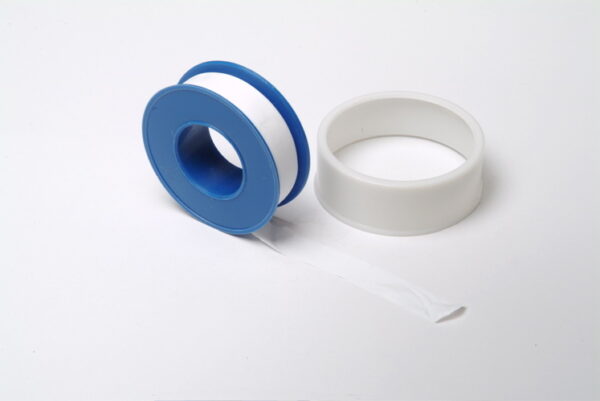 Gewindedichtband 12m x 0,1mm