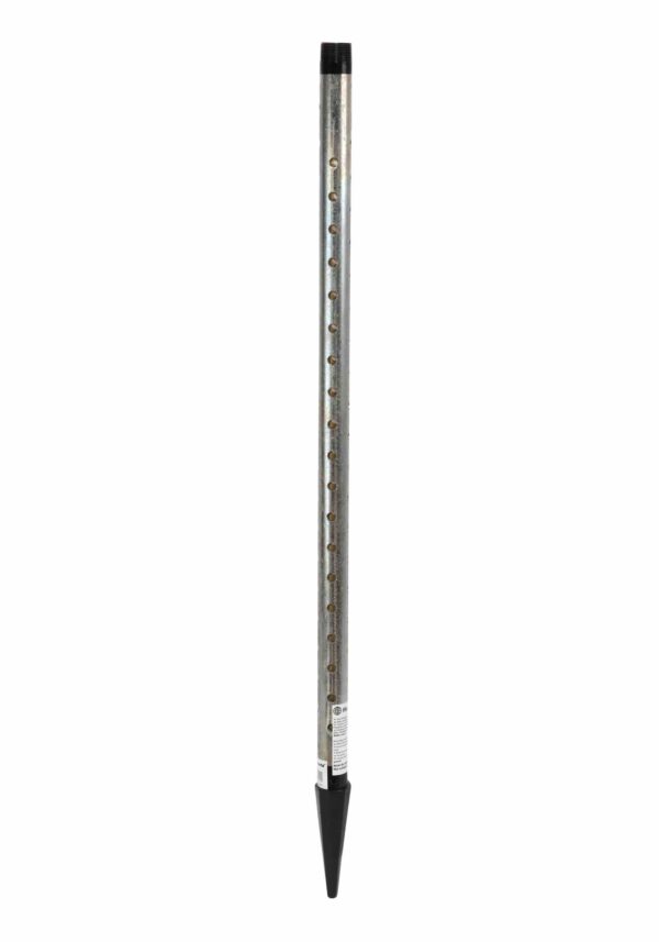 Rammfilter mit Innen-Tresse 1 1/4''-1,165 m