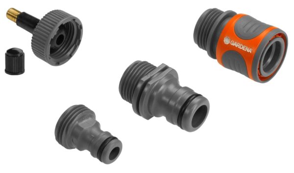 Sprinklersystem Entwässerungsventil-Set