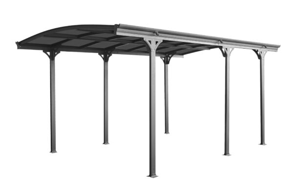 Carport Frankfurt