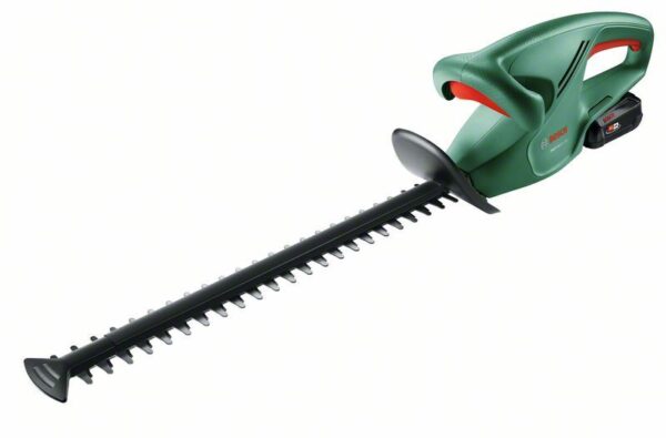 Akku-Heckenschere EasyHedgeCut 18-45: 1 Akkupack PBA 18V 2.0Ah V-A