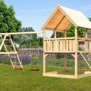 Spielturm Luis