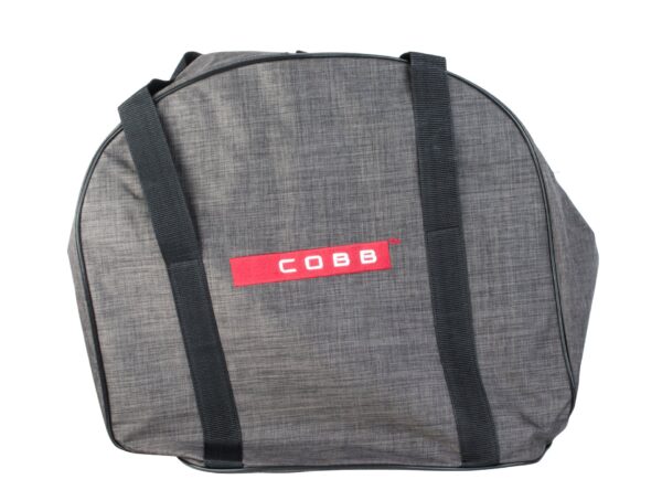 Gas Tasche grau