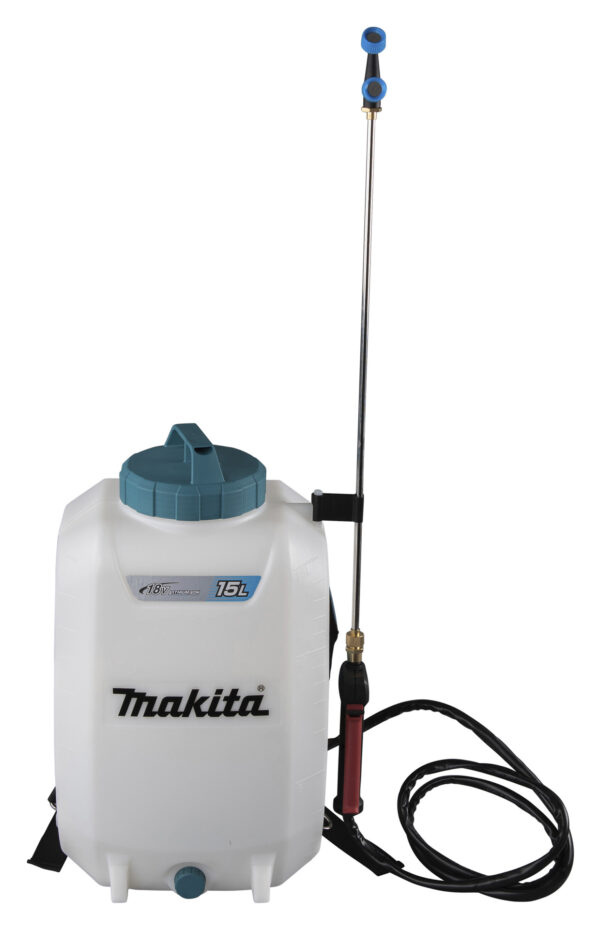 Akku-Druckspritze DUS158Z, 18V